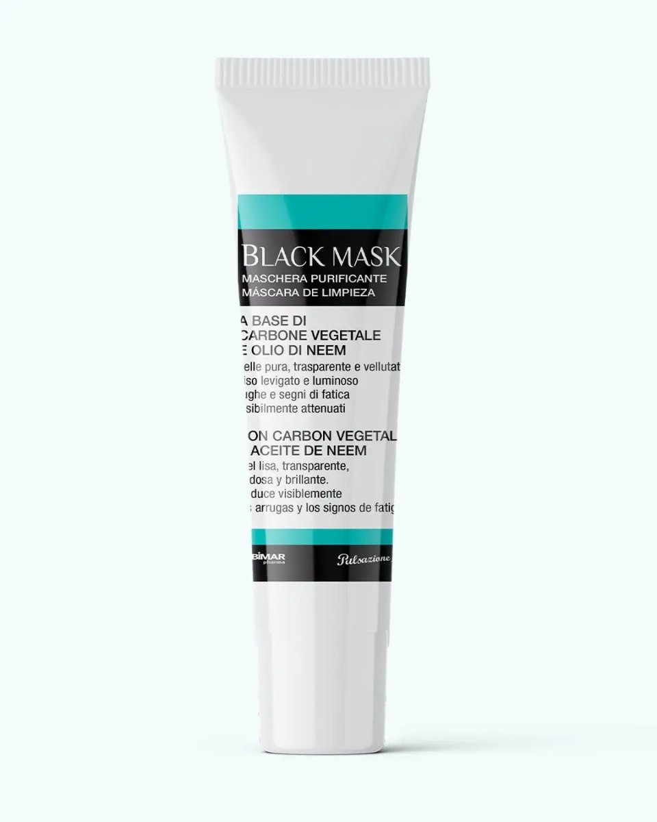 Black Mask -   - Bimar Pharma Shop