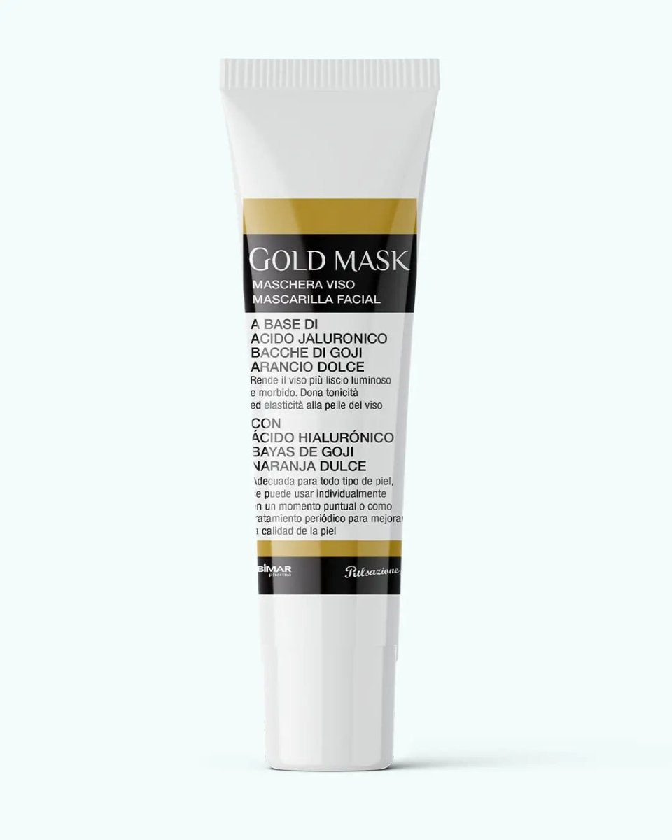 Gold Mask -   - Bimar Pharma Shop
