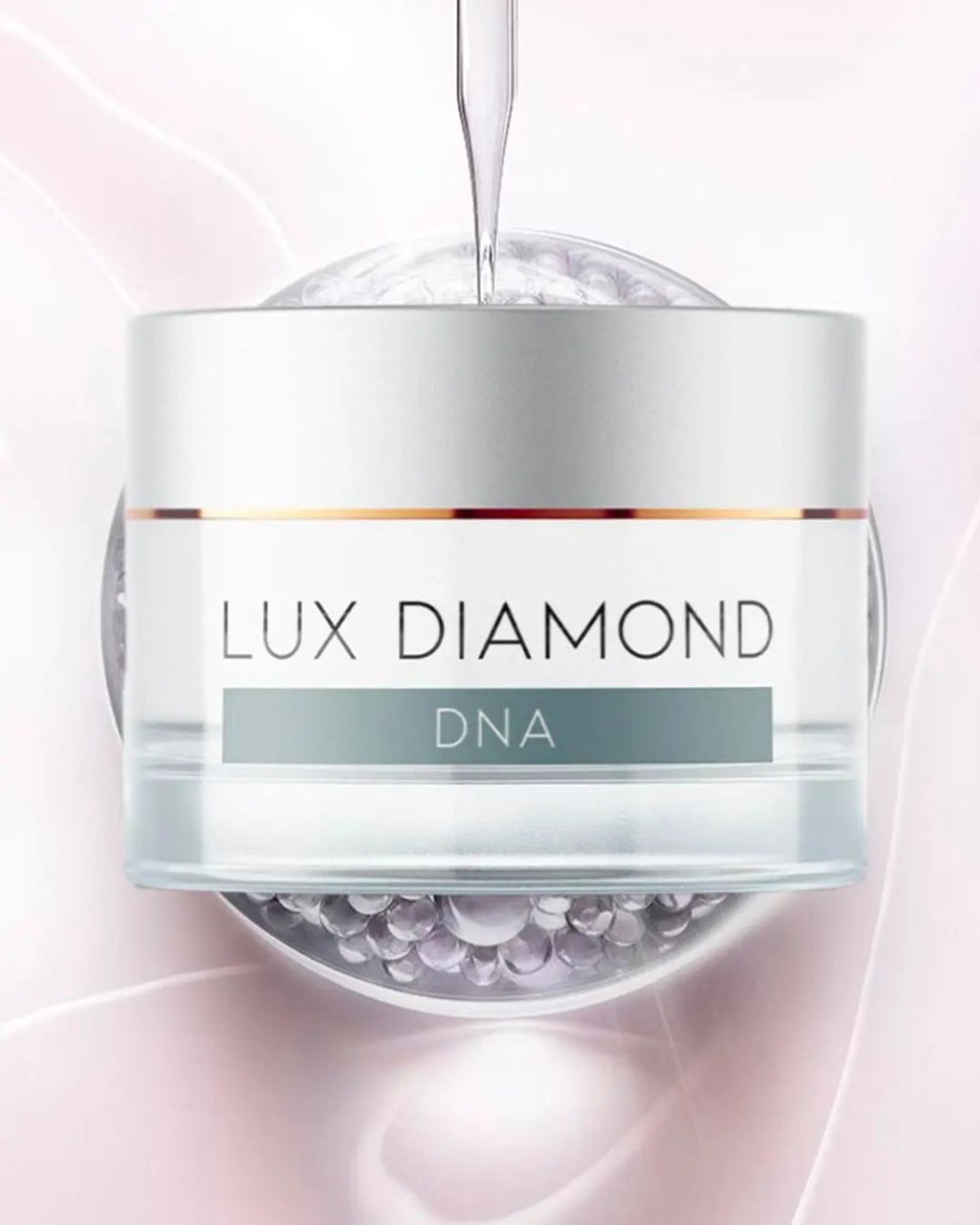 LUX DIAMOND DNA -   - Bimar Pharma Shop